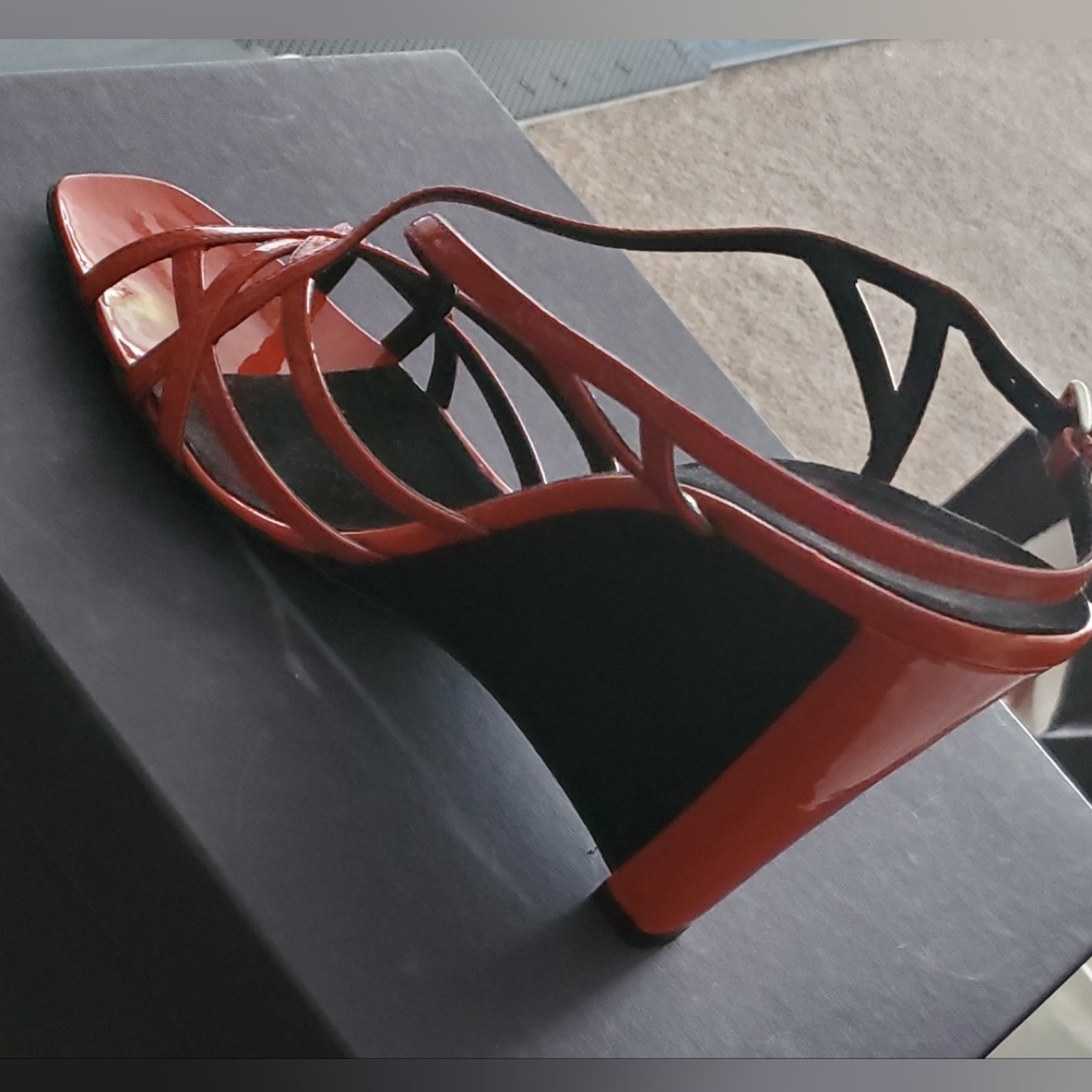 PRADA Wedge - Picture 3 of 8